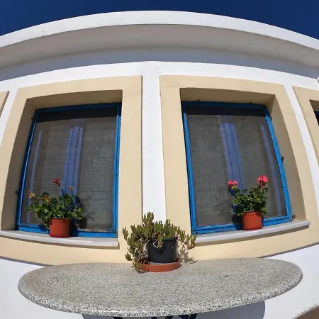 Casa vacanze Agias Pelagias Little House *