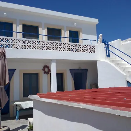 Holiday home Agias Pelagias Little House *