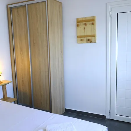 Holiday home Agias Pelagias Little House