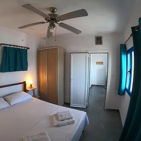 Casa vacanze Agias Pelagias Little House *