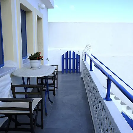 Agias Pelagias Little House Holiday home Agia Pelagia (Kythira)