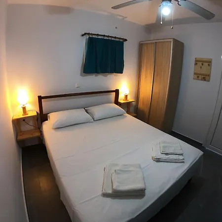 Holiday home Agias Pelagias Little House Agia Pelagia (Kythira)
