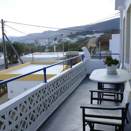 Agias Pelagias Little House Holiday home