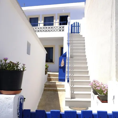 Agias Pelagias Little House Holiday home